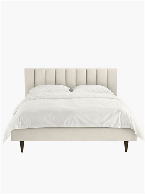 12 Best Bed Frames to Elevate Your Mattress (and Style) in 2025 | GQ