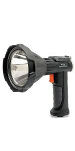 Amazon Cyclops Lumens Watt Led Rechargeable Handheld