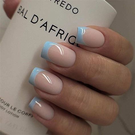 55 Nude Nails Designs For A Classy Look Artofit