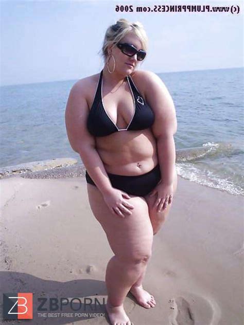 Bootylicious Beach Honey ZB Porn