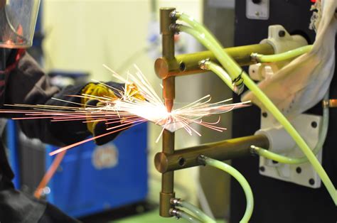 Spot Welding Vs Seam Welding Metal Joining Techniques Technology