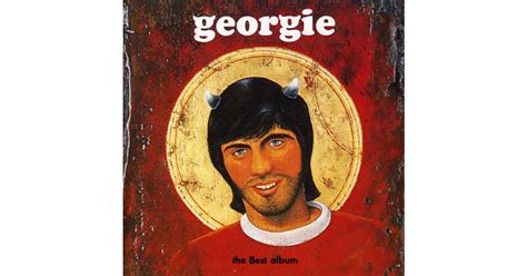 Georgie BEST ALBUM CD