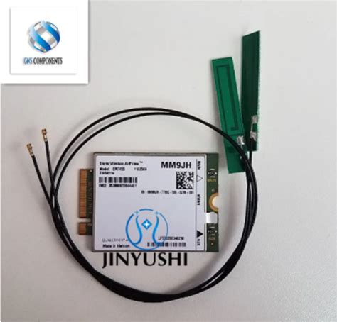 Precio Bajo De China Jinyushi Para Antena Em Pcs Dw E Pn Mm Jh