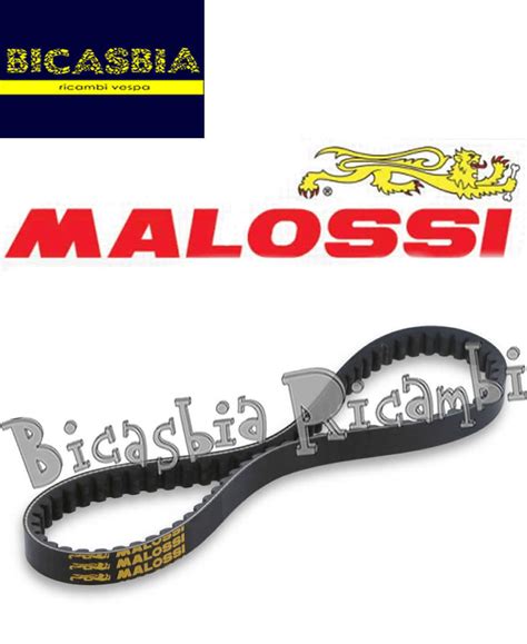 Riemen Variator Malossi X K Belt Sym Joyride T Lc Ebay