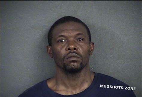 HAYES DONALD MICHAEL 05 18 2021 Wyandotte County Mugshots Zone