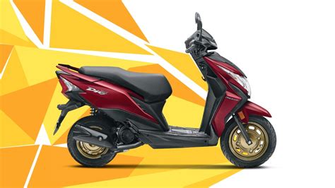 Honda Dio Scooter Price In Nepal Bs Vs Bs Fi Specs