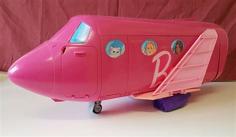 Avion Barbie Doccasion Plus Que