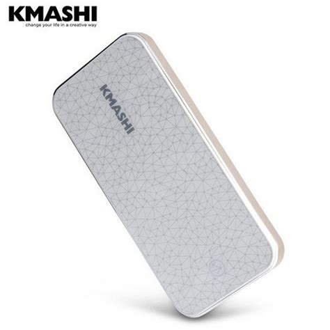 Another JumpStarter Power Bank By KMASHI CHARGE WITH POWER