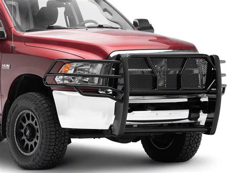 Barricade Extreme Hd Grille Guard Black 10 18 Ram 2500 Barricade