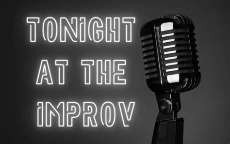 Improv Comedy Club | Denver, CO