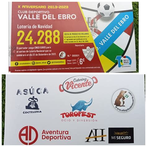 CD Valle del Ebro