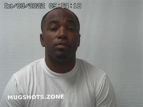 Irby Kevin Michael 10032022 Tri County Regional Jail Mugshots Zone