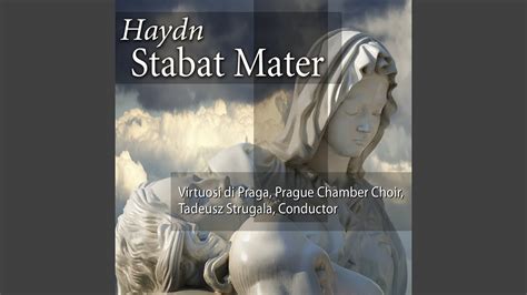 Stabat Mater In G Minor Hob XX Bis VII Eja Mater Fons Amoris