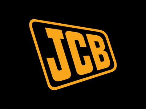 Jcb Sticker Stickersworks