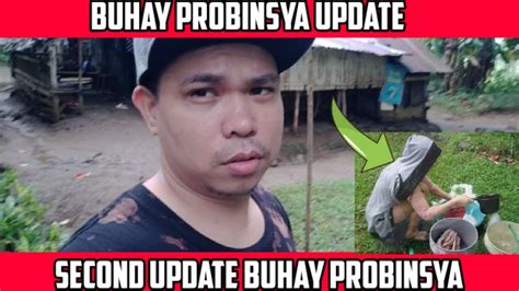 Buhay Probinsya Experience With My Wife Update Vlog Here In Bicol Youtube