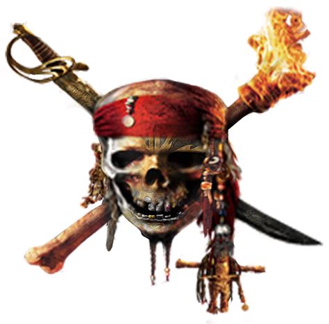 Pirates Of The Caribbean Png Images Transparent Background Png Play