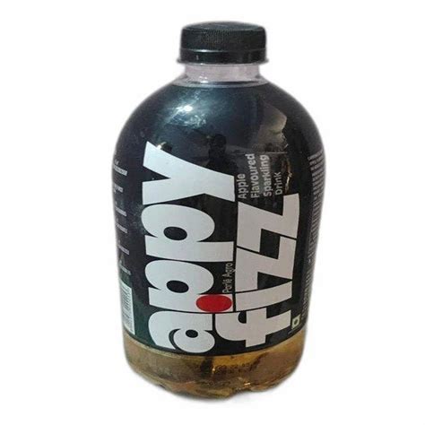 Apple L Parle Agro Appy Fizz Drink Bottle Liquid At Rs Bottle In