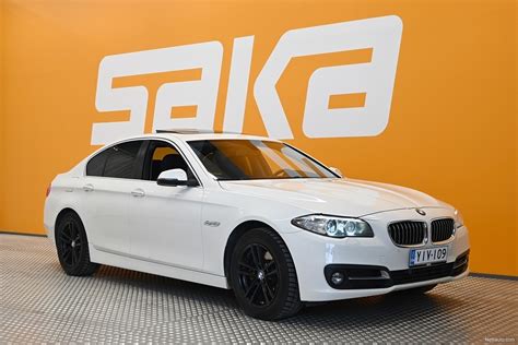 Bmw D F Sedan Twinpower Turbo A Limited Xdrive Edition Comfort