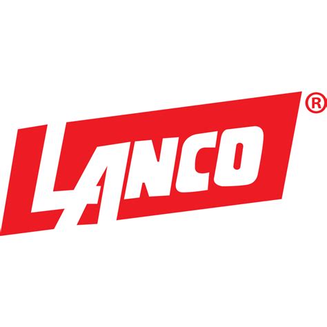 Lanco® logo, Vector Logo of Lanco® brand free download (eps, ai, png