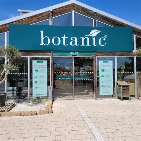 botanic déploie la consigne dans 21 de ses magasins Bio Linéaires