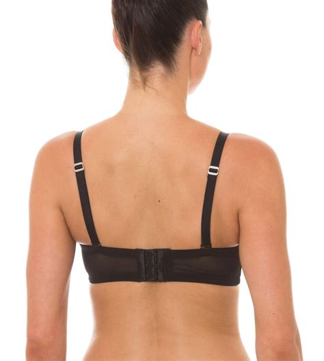 Triumph Beautiful Silhouette Strapless Bra