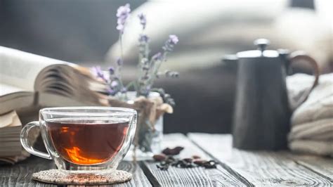 Esta es la infusión que ayuda a la digestión y a dormir mejor La