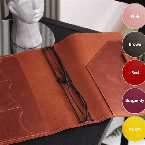 Louise Carmen Notebook Etsy