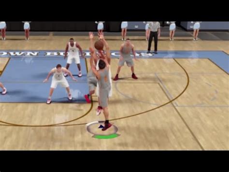 Steam Community Video Nba K My Career Volleyball Block