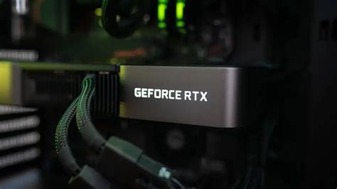 Nvidia N N Rtx Serisi Ekran Kartlar Beklenenden Erken Gelebilir