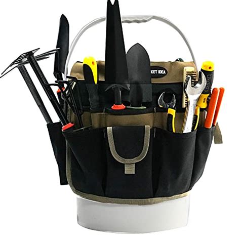 The 30 Best Bucket Tool Organizers Of 2023 Verified Cherry Picks