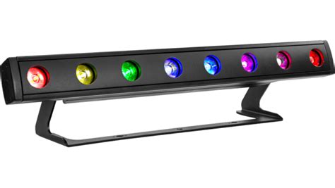 New Led Bars Albadalejo