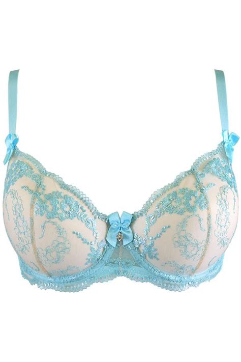 Axami V Balcontte Bh Blau Dessous Reizw Sche W Sche