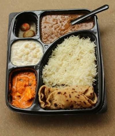 Thali Wala In Sayajigunj Vadodara Order Food Online Swiggy