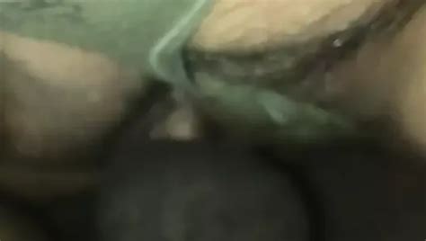 Schnell Vor Der Arbeit Nasse Tropfende Bbw Muschi Sperma Auf Arschloch