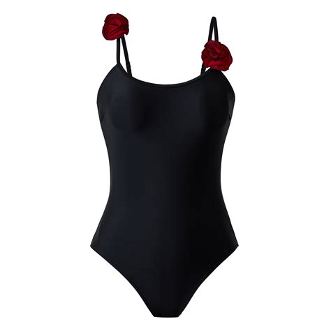 BeAi Sexy Swimsuit Bottoms For Women Strapless Bikini Sets For Women High Waisted Womens