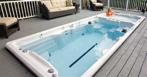 Easily Clean Your Hot Tub Or Swim Spa Filter Pdc Spas