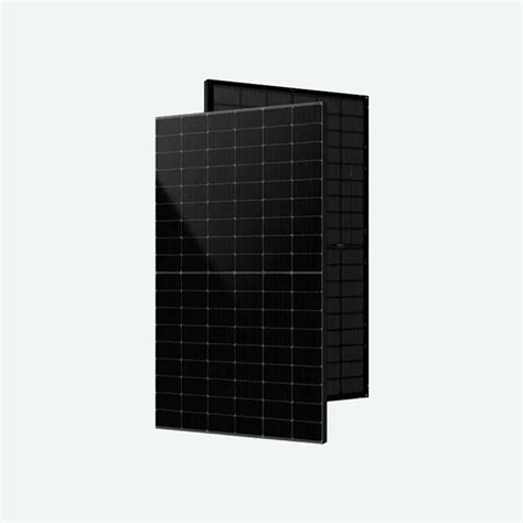 DAH SOLAR DHN 54X16 DG 420W 435W Fullblack Modul Photovoltaik Store24