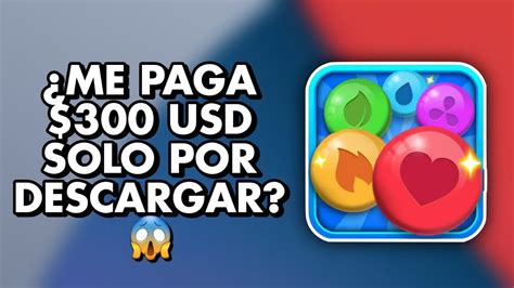 🤑 Perfect Link Realmente Paga 💰 App Para Ganar Dinero Rapido Jugando A