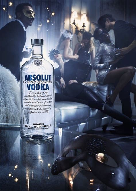 Pagetitle Absolut Vodka Portfolio Hot Sex Picture