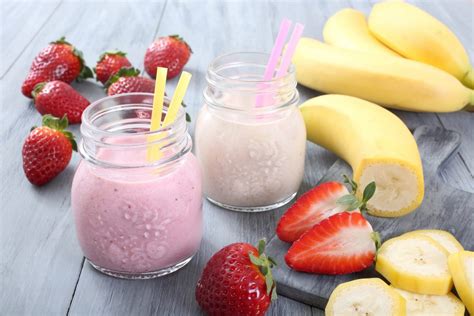 Ingwer Beerentraum Smoothie Gegen Erk Ltungen Und Zur St Rkung Des