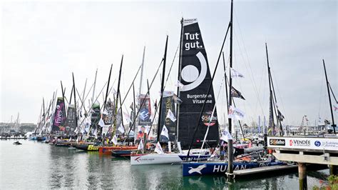 Vend E Globe Quel Est Le Prix D Un Bateau Qui Participe La