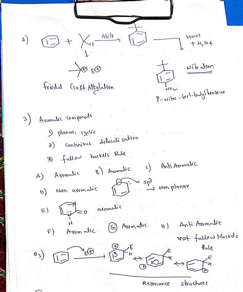 [Solved] 2. Devise a synthesis of p-nitro-tert-butylbenzene from ...