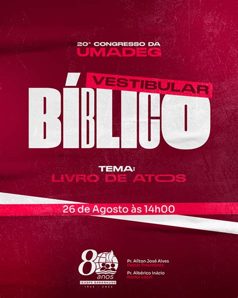 Identidade Visual Igreja Congresso De Jovens Behance