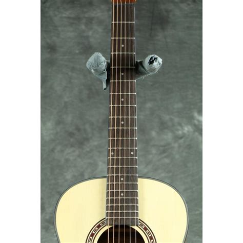 Washburn Agm K Apprentice G Mini Natural