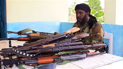 Somalia: Elders negotiate with al-Shabab over soldiers | Somalia | Al ...