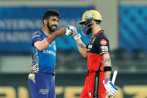 IPL 2022: Parthiv Patel Recalls When Virat Kohli Told Him "Ye Bumrah ...