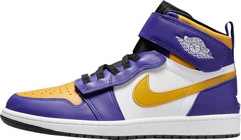 White Yellow And Purple Jordans Outlet | bellvalefarms.com