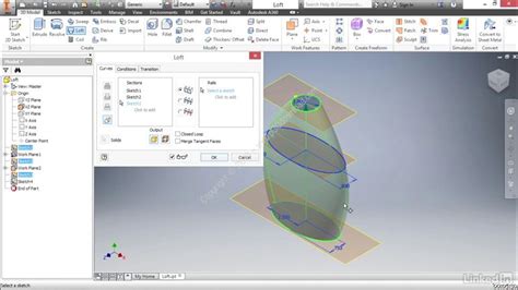 Lynda Autodesk Inventor Essential Training