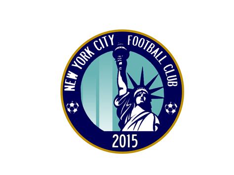 Nycfc Logos