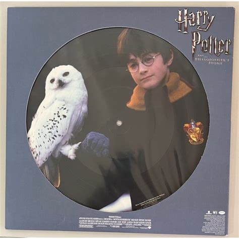 John Williams Harry Potter And The Philosopher S Stone Fiyat